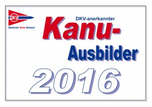 DKV Anerkannter Ausbilder 2016